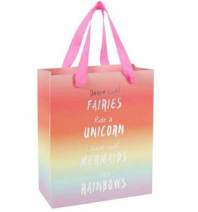 Check out our selection of Gift Bags and Greetings Cards from Union Jack to Happy Birthday, Fairies and Witches,