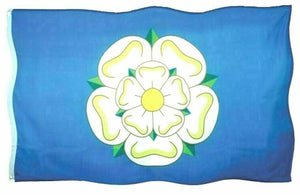 Show your pride in living in Gods Own Country!  We have Yorkshire Flags, Fridge Magnets, Tea Towels, Keyrings and Mugs!