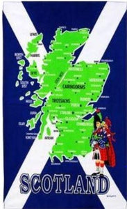 We sell Scottish Gifts and Souvenirs.  If you have visited Scotland and forgot to get a gift for Mum and Dad then take a look at our Souvenir Tea Towels, Fridge Magnets, Mugs, Pendants, and more