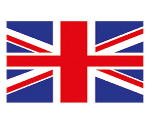 Flags featuring Union Jack, Yorkshire Rose, England, Scotland, Wales and Pride