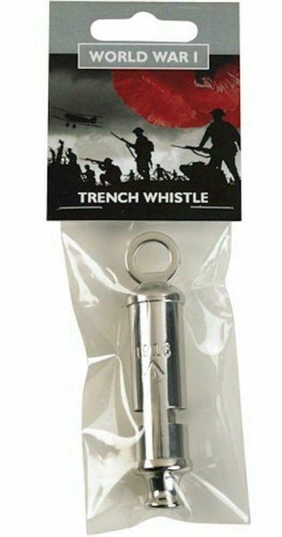 WW1 Replica Trench Whistle