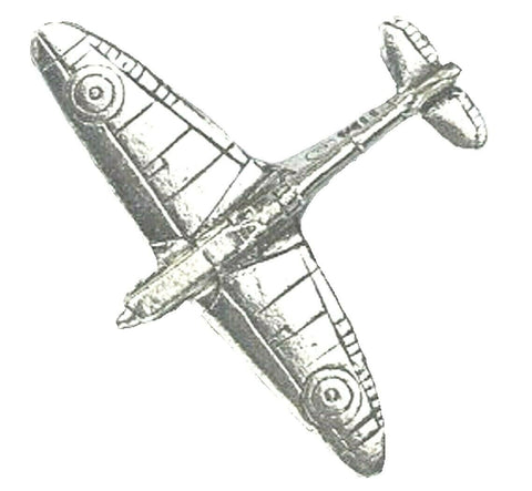 Spitfire Fridge Magnet 