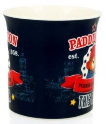 Paddington Bear Mug Official Licenced Film Movie 3 Merchandise Souvenir Cup