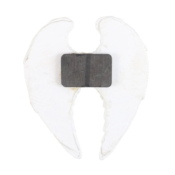 Angel Wings Fridge Magnet