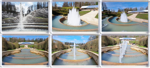 ALNWICK CASTLE GARDENS KEYRINGS

* Size: Large 7cm x 4.5cm
* Made by UK Souvenirs &amp; Gifts
* Produced using our photographs
* All photos used are the copyright of UK Souvenirs and Gifts and can not be used or reproduced without our express permission
* Acrylic
* Laser Printed on 130gsm Glossy Photo Paper
* Various Designs to choose from



A charming memento of the iconic Northumberland Castle where Harry Potter was filmed..

Choose from many options.

Made by ourselves in the United Kingdom.

Make an id