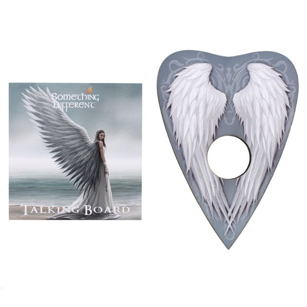 Spirit Guide Spirit Board Ouija Angel Mediumship Spirituality Seance Ghost Hunts