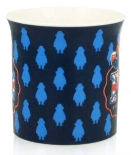 Paddington Bear Mug Official Licenced Film Movie 3 Merchandise Souvenir Cup