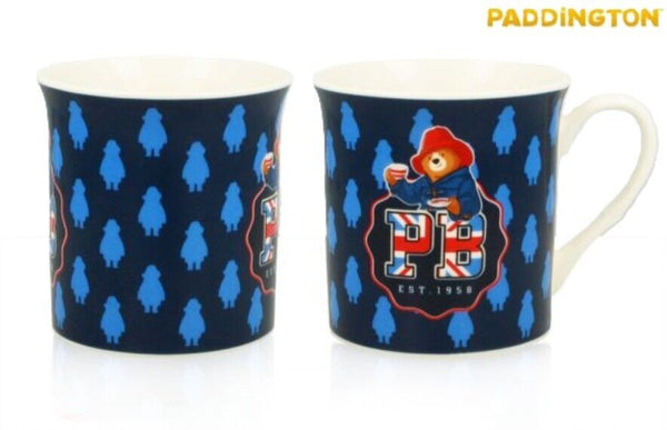 Paddington Bear Mug Official Licenced Film Movie 3 Merchandise Souvenir Cup