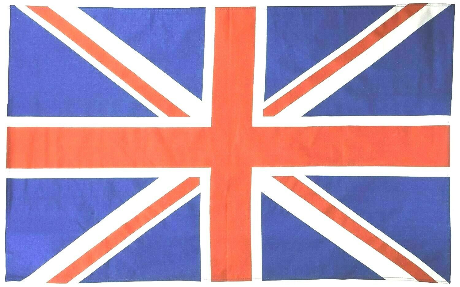Union Jack Tea Towel