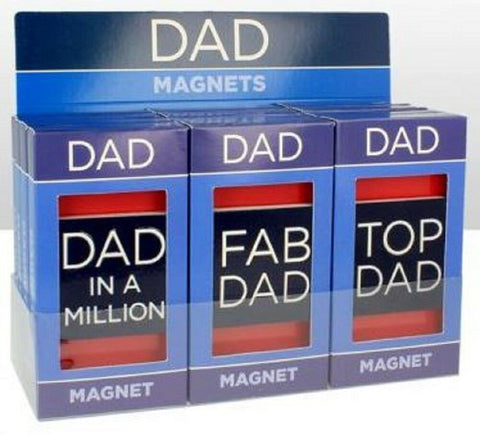 Dad Fridge Magnets 